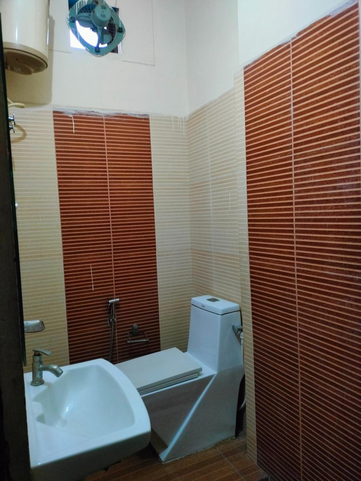 Devholiday Home Sawai Madhopur Exterior foto