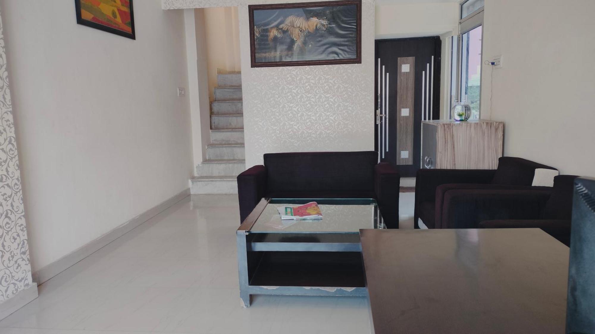 Devholiday Home Sawai Madhopur Exterior foto