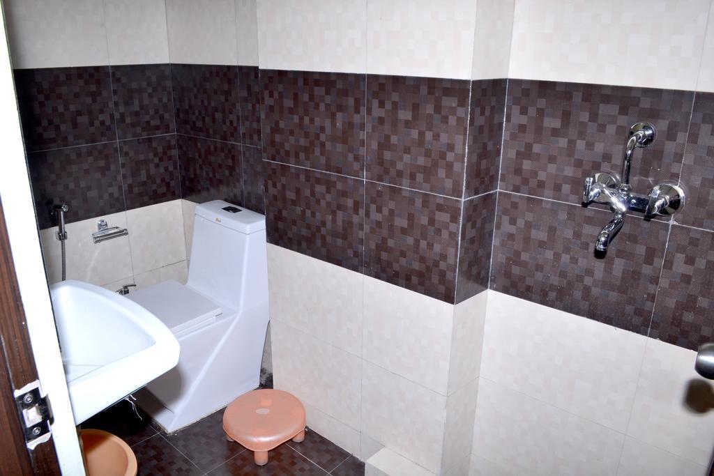 Devholiday Home Sawai Madhopur Exterior foto
