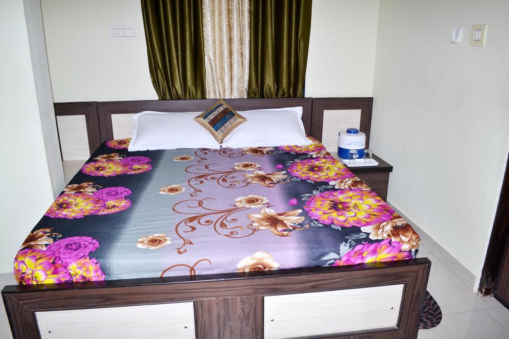 Devholiday Home Sawai Madhopur Exterior foto