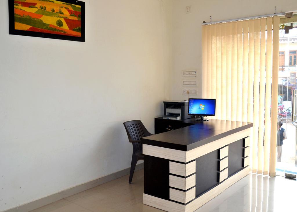 Devholiday Home Sawai Madhopur Exterior foto