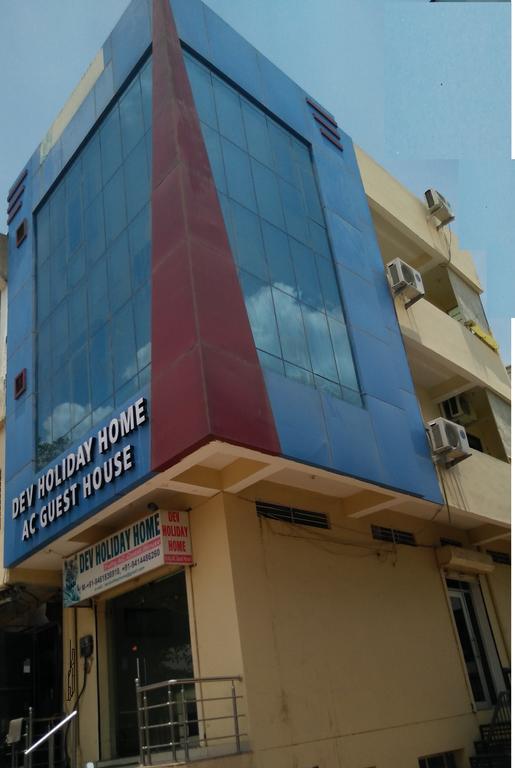 Devholiday Home Sawai Madhopur Exterior foto